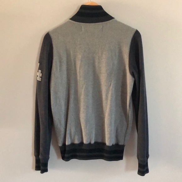 Fox Jacket - Picture 5 of 5